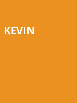 Kevin & Karen Tour 2018 at Royal Festival Hall